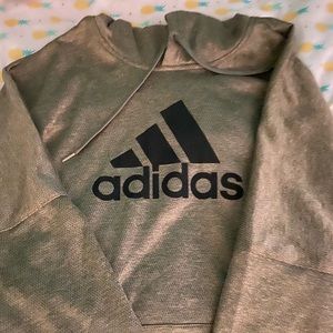 Adidas Unisex Hoodie